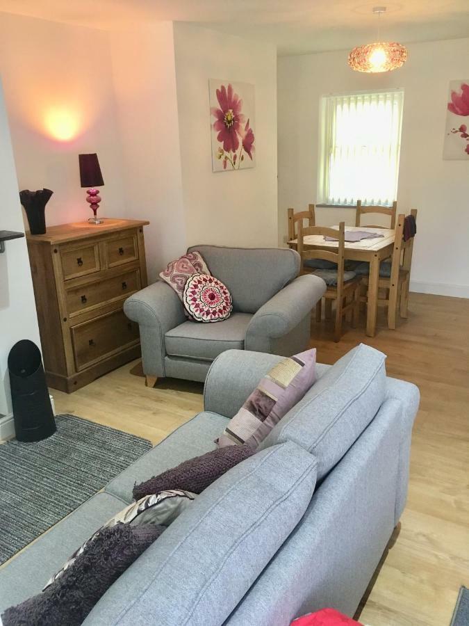 Snowdon Cottage Карнарвон Экстерьер фото