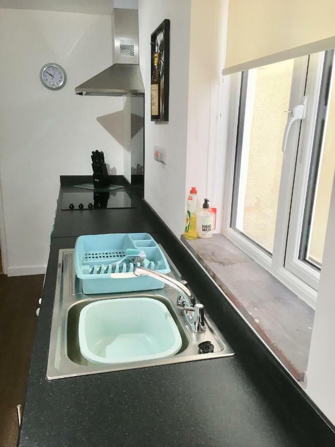 Snowdon Cottage Карнарвон Экстерьер фото