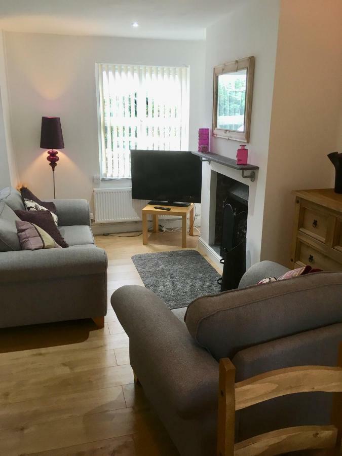 Snowdon Cottage Карнарвон Экстерьер фото