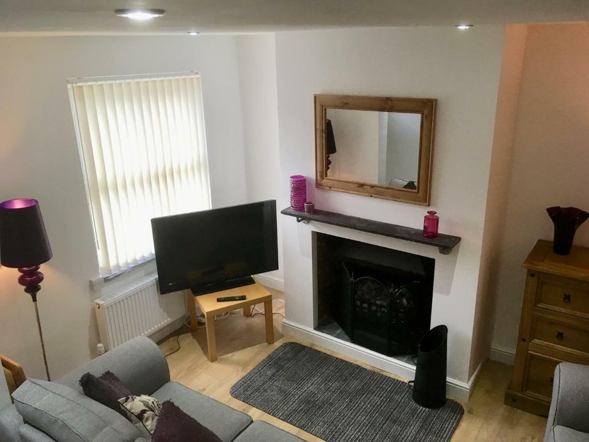 Snowdon Cottage Карнарвон Экстерьер фото