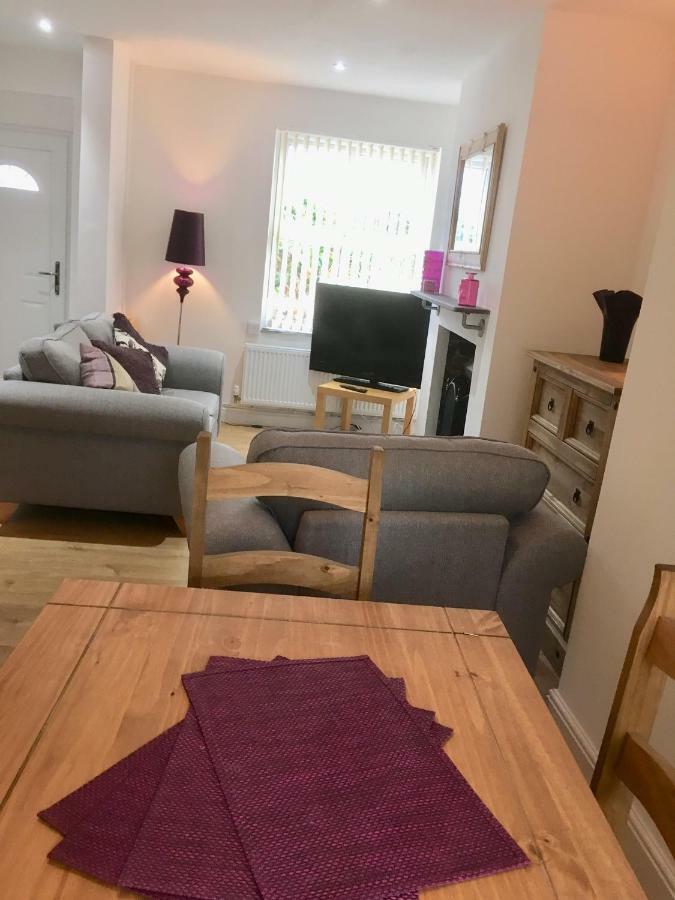 Snowdon Cottage Карнарвон Экстерьер фото