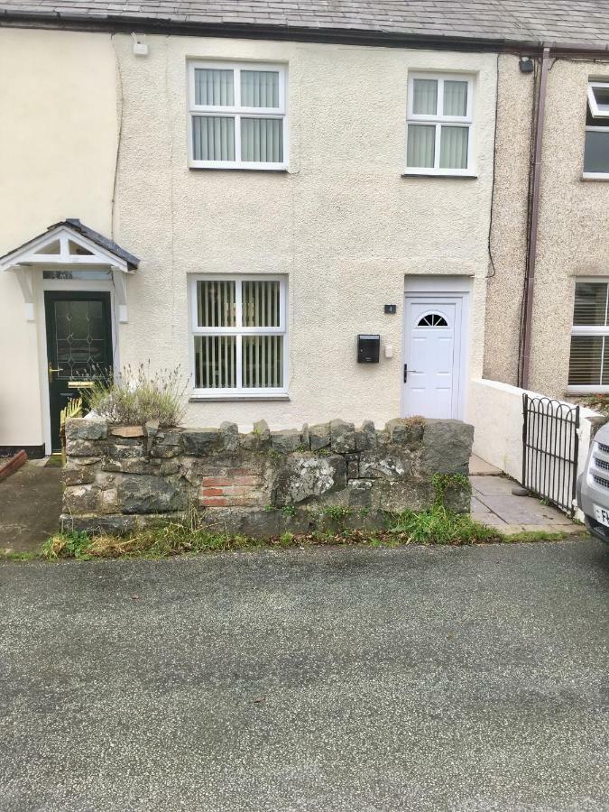 Snowdon Cottage Карнарвон Экстерьер фото
