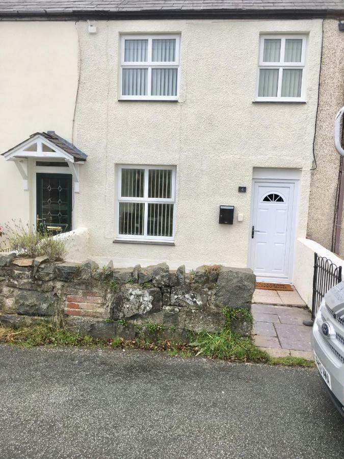 Snowdon Cottage Карнарвон Экстерьер фото